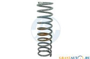 Пружина ВАЗ-2110 подвески задней 1 штука АвтоВАЗ