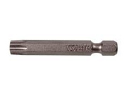 Бита WhirlPower 1/4 torx TH40 L-50 мм (1 штука)