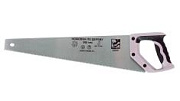 Ножовка по дереву Black Horn 500мм 02839