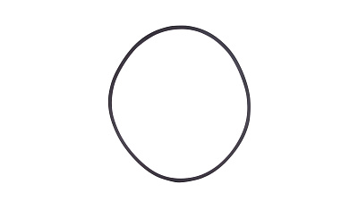 Ремень клиновой А-1080 Lp / 1050 Li ГОСТ 1284-89 HIMPT