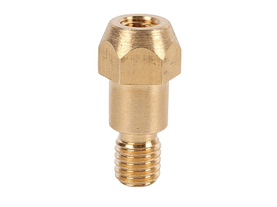 Адаптер контактного наконечника M6*28 мм (1 шт.)