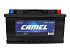 Аккумуляторная батарея CAMEL 6СТ80 LB обратная низкая