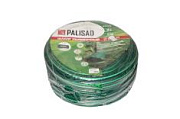 Шланг поливочный армированный PALISAD 3/4 50м ПВХ