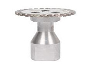 Круг алмазный T-Turbo Master Line 50 M14