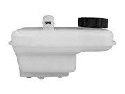 Бачок главного тормозного цилиндра ГАЗель Next с крышкой АвтоБОБ A21R23.3505100