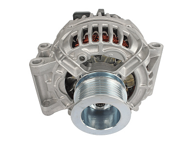 Генератор STARTVOLT LG0903