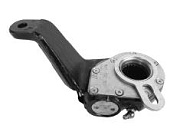 Рычаг тормоза регулировочный МАЗ задний правый (средний левый) мелкий шлиц ТАИМ