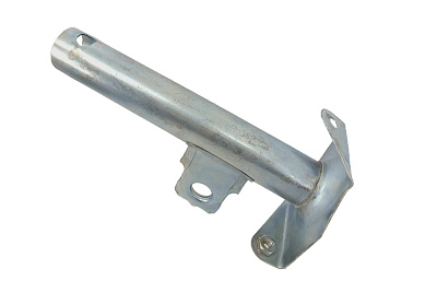 Кронштейн бампера ВАЗ-2107 левый