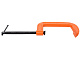 Струбцина ЭВРИКА G-образная 5-125 мм