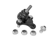 Опора шаровая нижняя левая FEBEST 1220-ELNFL