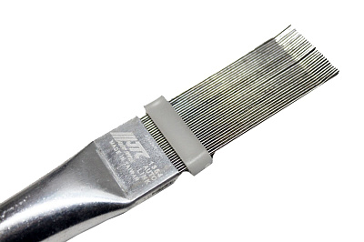 Гребенка для очистки и выравнивания сот радиатора JTC-1354.