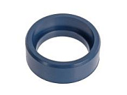 Кольцо ЗИЛ-5301 МТЗ-80/82 дв.Д-243, 245, 260 форсунки защитное Н/О 22х29х10 NBR blue 20319 240-1111036-Б