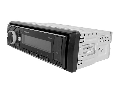 USB-ресивер автомагнитола PROLOGY CMX-250