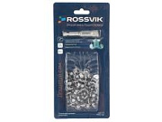 Ремонтный комплект дошиповки ROSSVIK РКД-7-90 PRO