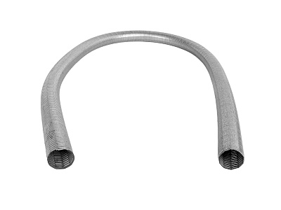 Металлорукав d-24мм L-1м оцинкованный ГС