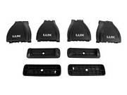 Комплект для установки багажника Базовый 1 LUX 690014