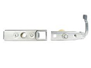 Замок капота для ГАЗель,ГАЗон,УРАЛ Next,MB Sprinter СБ АО ГАЗ А21R23.8406012/32