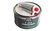 Шпатлевка BODY 250 со стекловолокном 750г