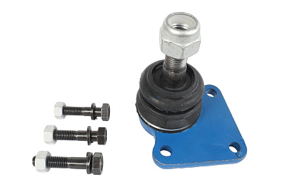 Опора шаровая ВАЗ-21214 нижняя Н/О с крепежом в упаковке АвтоВАЗ Белебей Автокомплект