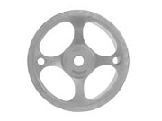 Шкив Ларгус 1.6 8кл распредвала 7700739336