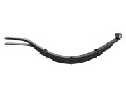 Рессора МЗСА прицепа 7 листов 770х45х6 675кг ЧМЗ