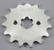 Звезда ведущая (420-15)  ALPHA