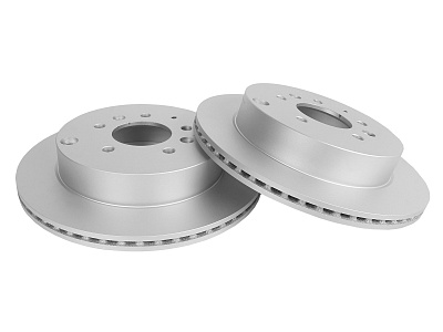 Диск тормозной TEXTAR 92180903 задний комплект