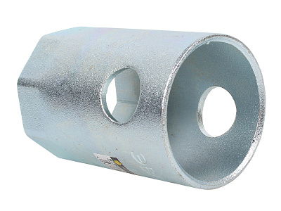 Ключ ступицы ЭВРИКА 50 мм 8 граней