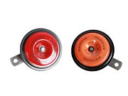 Сигнал звуковой SEGAR 12V 435Hz 2шт комплект WD-1017