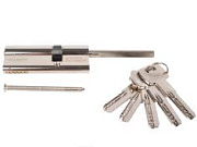 Цилиндровый механизм М 80 (30S-50)-S-65 NI