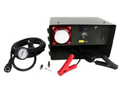 Компрессор автомобильный 180л/мин 45А 540W шланг 6м 12В MEGAPOWER