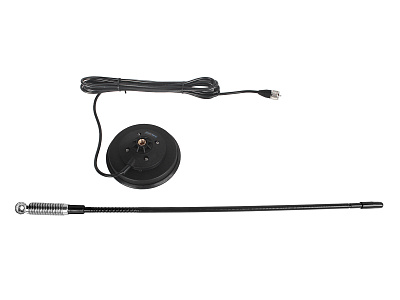 Антенна автомобильная TURBOSKY CB T3 Mag