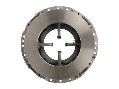 Корзина сцепления HYUNDAI 41200-6A600 HD120,AeroTown дв.D6DA19 (350мм)