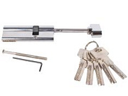 Цилиндровый механизм ZM-85 (30S/55)-S/65-C11-CR