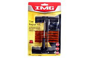 Набор для ремонта б/шин Т-образный Проф.  V106