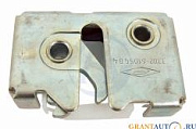 Механизм запорный ГАЗ-3302 двери правый РЕГАЛИЯ 3302-6105484