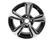 Диск колесный литой HYUNDAI Solaris, KIA Rio R15 литой комплект КиК