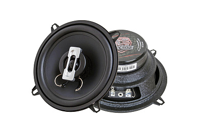 Колонки коаксиальные KICX RX 502 5 (13см) 80Вт