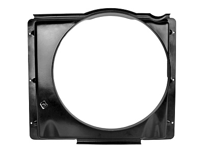 Кожух ГАЗон Next дв.5344 вентилятора АО ГАЗ С41R13-1309011-10