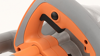 Пила циркулярная AV Steel 1300Вт