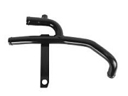 Трубка ГАЗель Next дв.Cummins 2.8 охлаждения компрессора подводящая 5293417