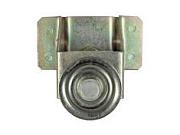 Ролик ВАЗ-2105, 2107 стеклоподъемника нижний