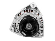 Генератор КАМАЗ-5490 MERCEDES Actros, Atego, Axor дв.OM457LA с шкивом 28В 100А STARTVOLT LG 0791