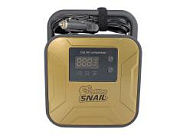 Компрессор Golden Snail с дисплеем GS 9227