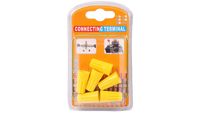 Зажим изолированный 5 предметов Y017