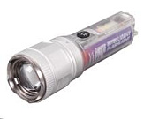 Фонарь ручной АКБ USB 6094 YYC-6094-PM10-TG