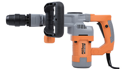 Молоток отбойный AV Steel 20/1300