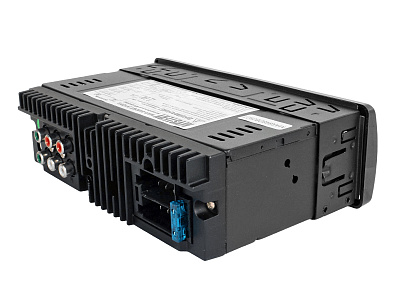 USB-ресивер автомагнитола MYSTERY MAR-848DBT