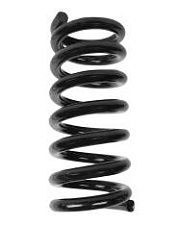 Пружина ГАЗ-2217 подвески передней 1 штука АО ГАЗ 2217-2902712-02