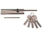 Цилиндровый механизм М 110 (30S-80)-S/65 NI